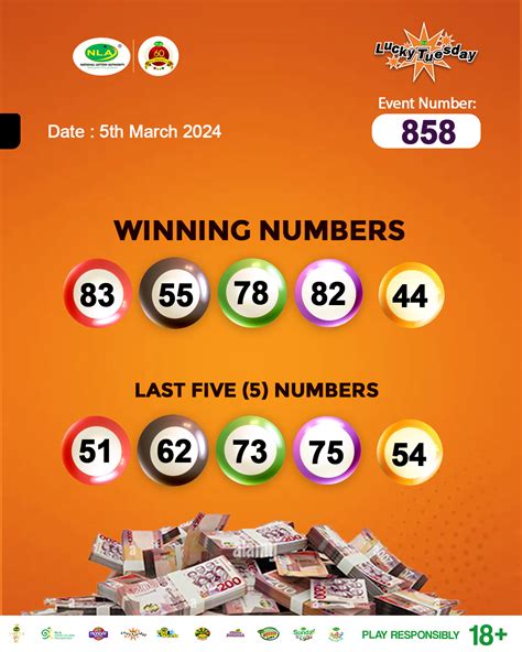 Lucky 5 Hot Numbers & Lucky 5 Cold Numbers .